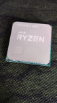 AMD Ryzen 5 3600X 6-Core, 12-Thread - AM4