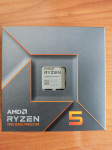 AMD Ryzen 5 7600X