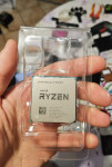 AMD RYZEN 9 5900X 12 CORE 24 THREAD 4.8GHZ GARANCIJA RACUN