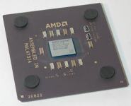 AMD Socket 462 1600 MHz