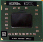 AMD Turion X2 Ultra ZM-82 2.2 GHz Dual-Core (TMZM82DAM23GG)