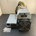 ANTMINER L3+ 504mhsa 660w vise komada¥¥ napajanje gratis