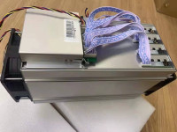 L3+ bitmain antminer 504mhsa  660w vise komada¥¥ napajanje gratis