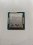 CPU Intel Core i5-4460 @ 3.20GHz, socket 1150, jamstvo