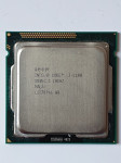 i3 2100 3,1Ghz + intel hladnjak