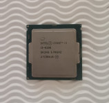 i3-6100 Procesor LGA1151