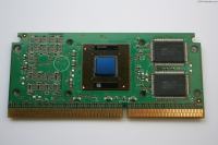 Intel 731069-001 PENTIUM III  500mhz SERVER PROCESOR