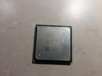 INTEL CELERON 2,53GHZ PPGA478