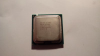 Intel Celeron E 3400 2.6ghz sa hladnjakom socket 775