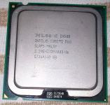 Intel Core 2 Duo E4500 (2x 2.2GHz 2M Cache 800 FSB) SOCKET 775