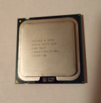 Intel® Core™2 Quad Processor Q9550 12M Cache, 2.83 GHz, 1333 MHz FSB