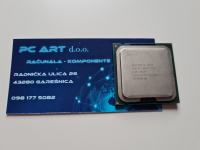 Intel Core 2 Quad Q9550, Socket 775 - Račun / R1 / Jamstvo