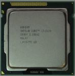 Intel Core i3-2120 SR05Y i3 2120 3.3Ghz CPU Socket 1155