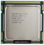 Intel Core i3-540 Processor