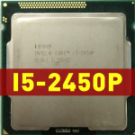 Intel core i5-2450P 3.2Ghz 4-core socket 1155 LGA1155