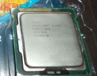 Intel Core i5-2500K (4x 3.3GHz - 3.7GHz Turbo 6M L3 Cache) Socket 1155