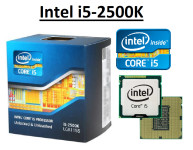 i5-2500K up to 3.70 GHz socket 1155 - moguć dogovor za cijenu