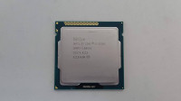 Intel Core i5-3550S - 4x3.00-3.70GHz Quad-Core socket 1155 65w