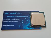 Intel Core i5 3570, 4 x 3.40 GHz, Socket 1155 - Račun / R1 / Jamstvo