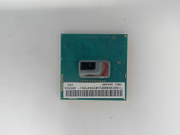 INTEL CORE I5-4300M 2.6GHZ CPU Processo 04X4051 socket G3