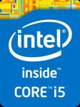 Intel Core i5-4430 @ 3.00GHz