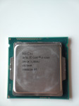 Intel Core i5 4460 sa orginal hladnjakom socket 1150