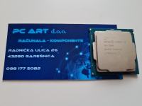 Intel Core i5 7500, 4 x 3.40 GHz, Socket 1151 - Račun / R1 / Jamstvo
