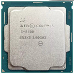 Intel Core i5 8500 6core 4.1ghz