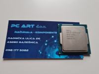 Intel Core i7 4790, 4 x 3.60 GHz, Socket 1150 - Račun / R1 / Jamstvo