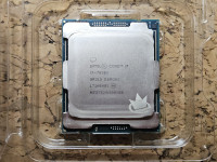 Intel® Core™ i7-7820X X-series Processor (11M Cache, up to 4.30 GHz)