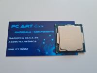 Intel Core i7 8700, 6 x 3.20 GHz, Socket 1151 - Račun / R1 / Jamstvo