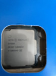 Intel G4560 LGA 1151