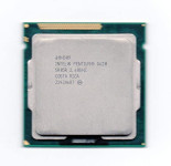 Intel G620 Pentium 2.6Ghz/3MB cache SR05R Socket 1155 LGA1155