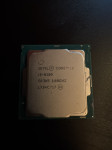 Intel i3 8100