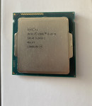 Intel i5 4570 + Hladnjak