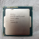 Intel i5 4670T mobilni procesor 1150 3.3ghz