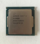 Intel i5-6600k Procesor LGA1151