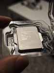 Intel i7 12700, hladnjak, kutija, racun, jamstvo