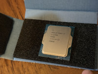 Intel I7 13700K