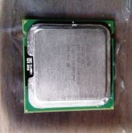 Intel Pentium 4 531, 3.0 GHz procesor