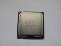 Intel Pentium E6500