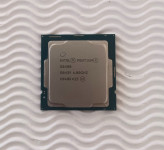 Intel Pentium G6400 Procesor LGA1200