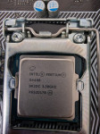 Intel procesor G4400