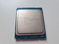 Intel Xeon E5-2620 V2 SR1AN  2.10GHZ CPU Sockel 2011