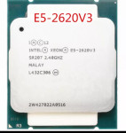 Intel Xeon e5 2620 v3, lga2011v3