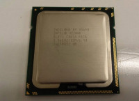 Intel XEON X5690 (12x 3.46GHz - 3.73GHz Turbo 12MB Cache) Socket 1366