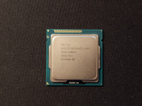 Procesor CPU Pentium G2010