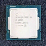 Procesor i5 10505 socket 1200
