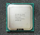 Procesor Intel Core 2 Duo E4600 @ 2.4Ghz sckt 775