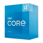 Procesor Intel Core i3-10105 Soc.1200